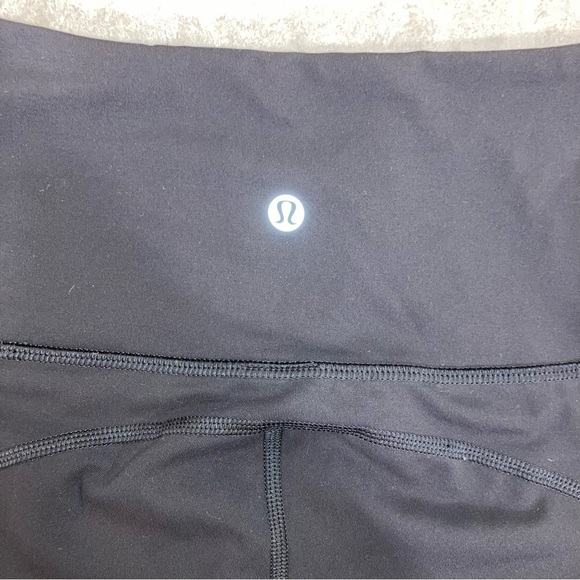 Lululemon Anew Crop - Picture 3 of 8